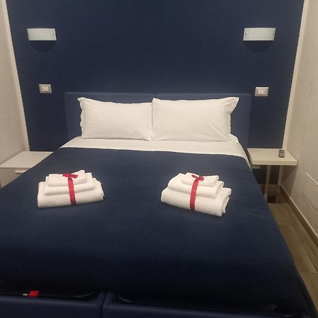 Vatican Gabriel Bed and Breakfast Roma Exterior foto