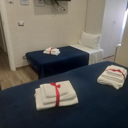 Vatican Gabriel Bed and Breakfast Roma Exterior foto