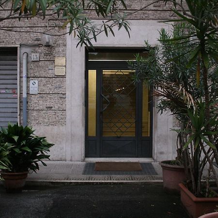 Vatican Gabriel Bed and Breakfast Roma Exterior foto