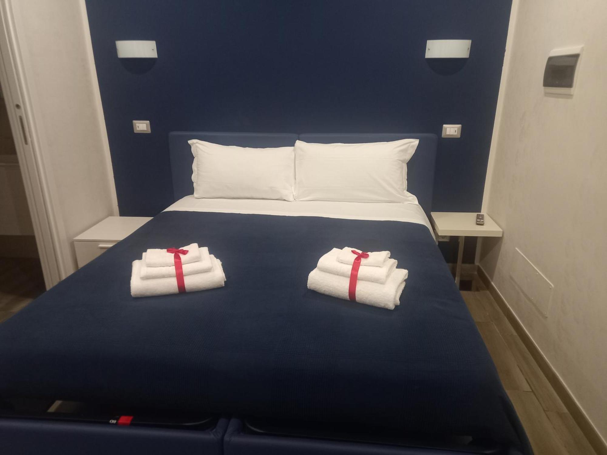 Vatican Gabriel Bed and Breakfast Roma Exterior foto