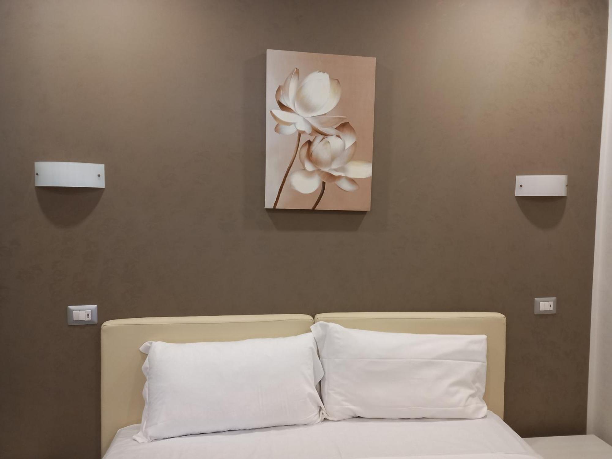 Vatican Gabriel Bed and Breakfast Roma Exterior foto