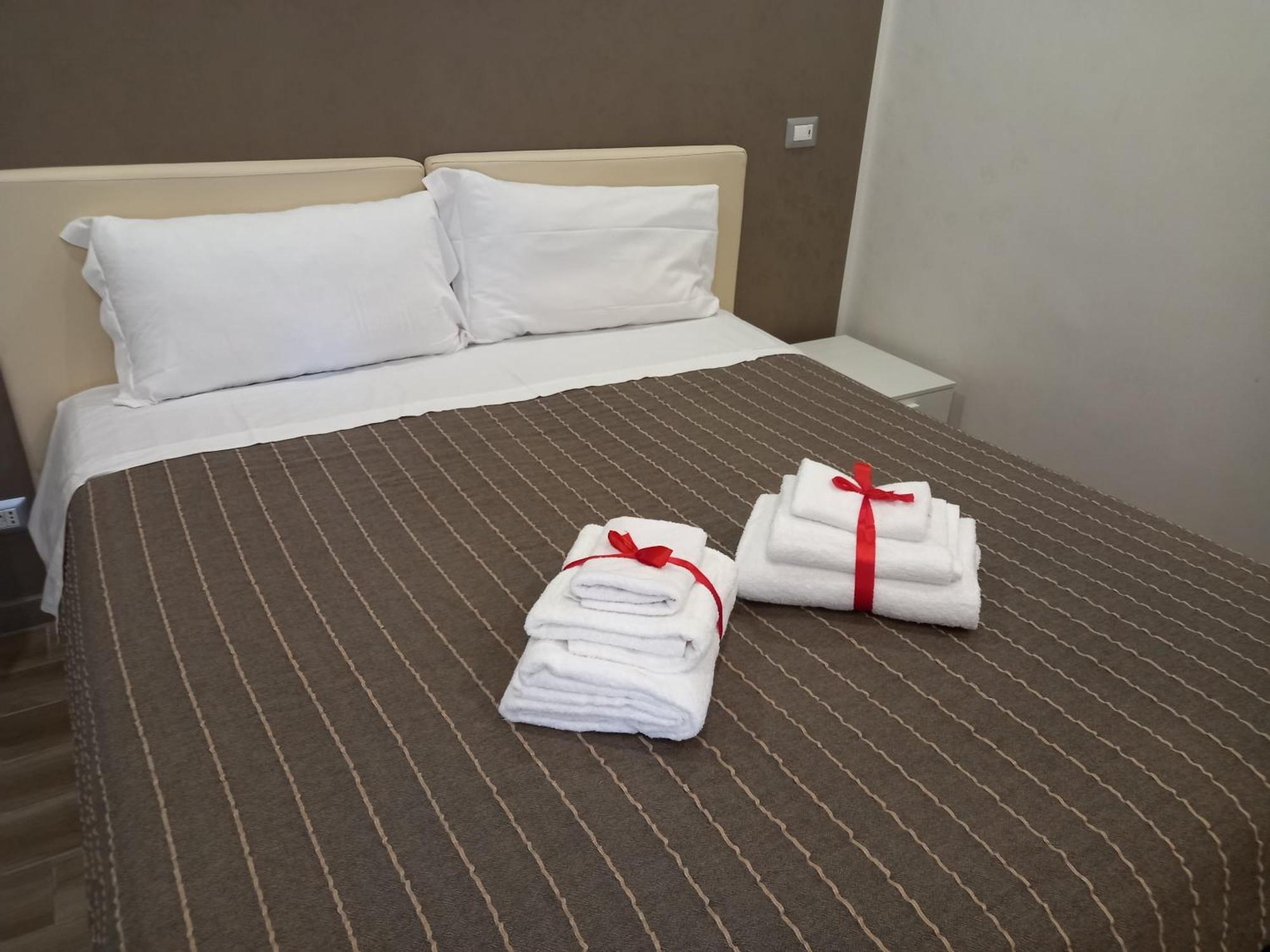 Vatican Gabriel Bed and Breakfast Roma Exterior foto