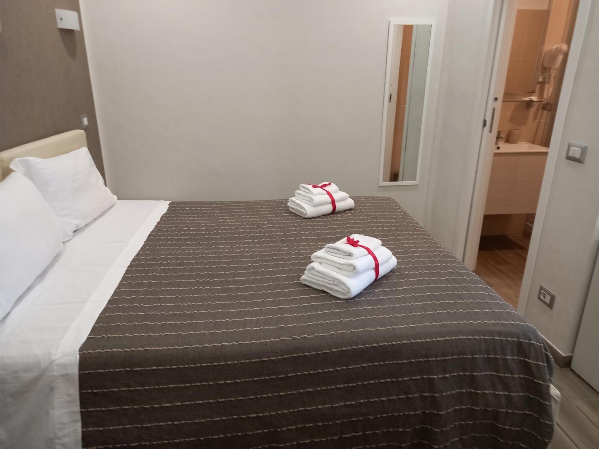 Vatican Gabriel Bed and Breakfast Roma Exterior foto