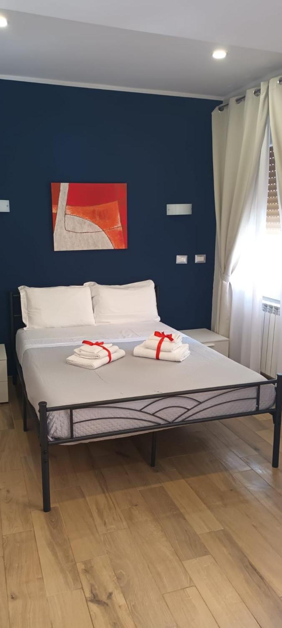 Vatican Gabriel Bed and Breakfast Roma Exterior foto