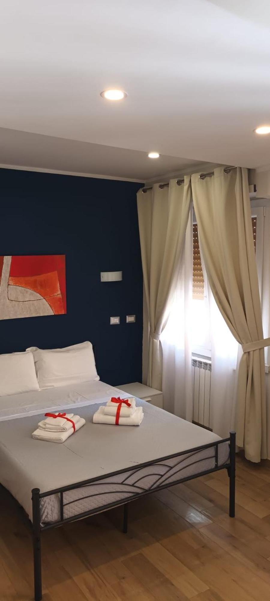 Vatican Gabriel Bed and Breakfast Roma Exterior foto