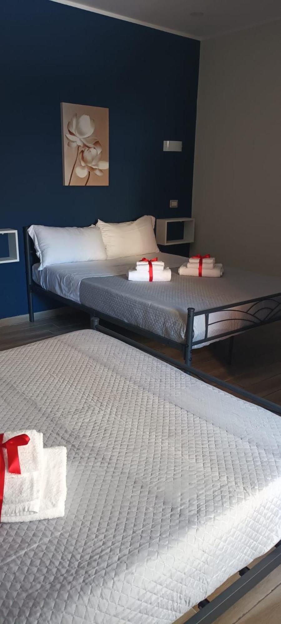 Vatican Gabriel Bed and Breakfast Roma Exterior foto