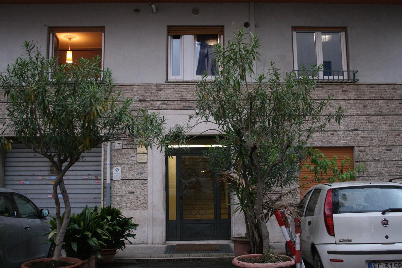 Vatican Gabriel Bed and Breakfast Roma Exterior foto