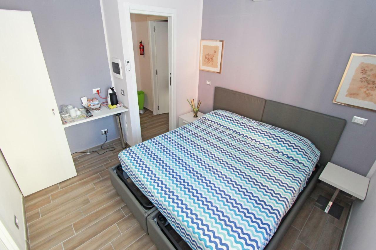 Vatican Gabriel Bed and Breakfast Roma Exterior foto