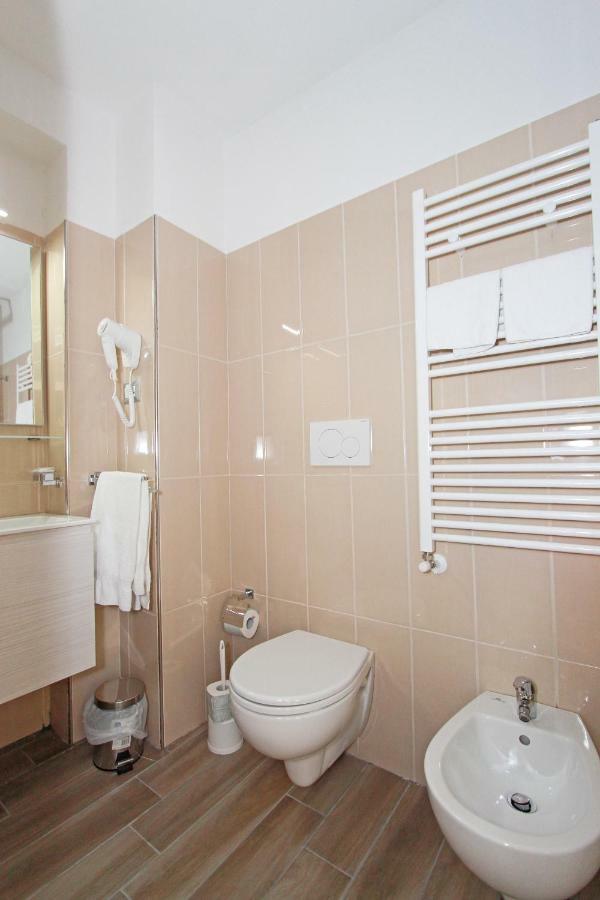 Vatican Gabriel Bed and Breakfast Roma Exterior foto