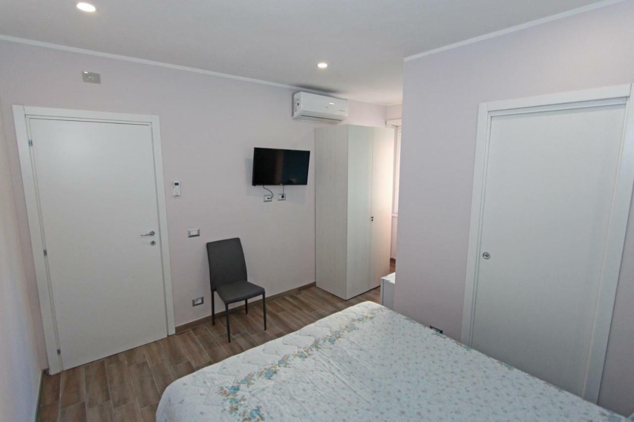Vatican Gabriel Bed and Breakfast Roma Exterior foto