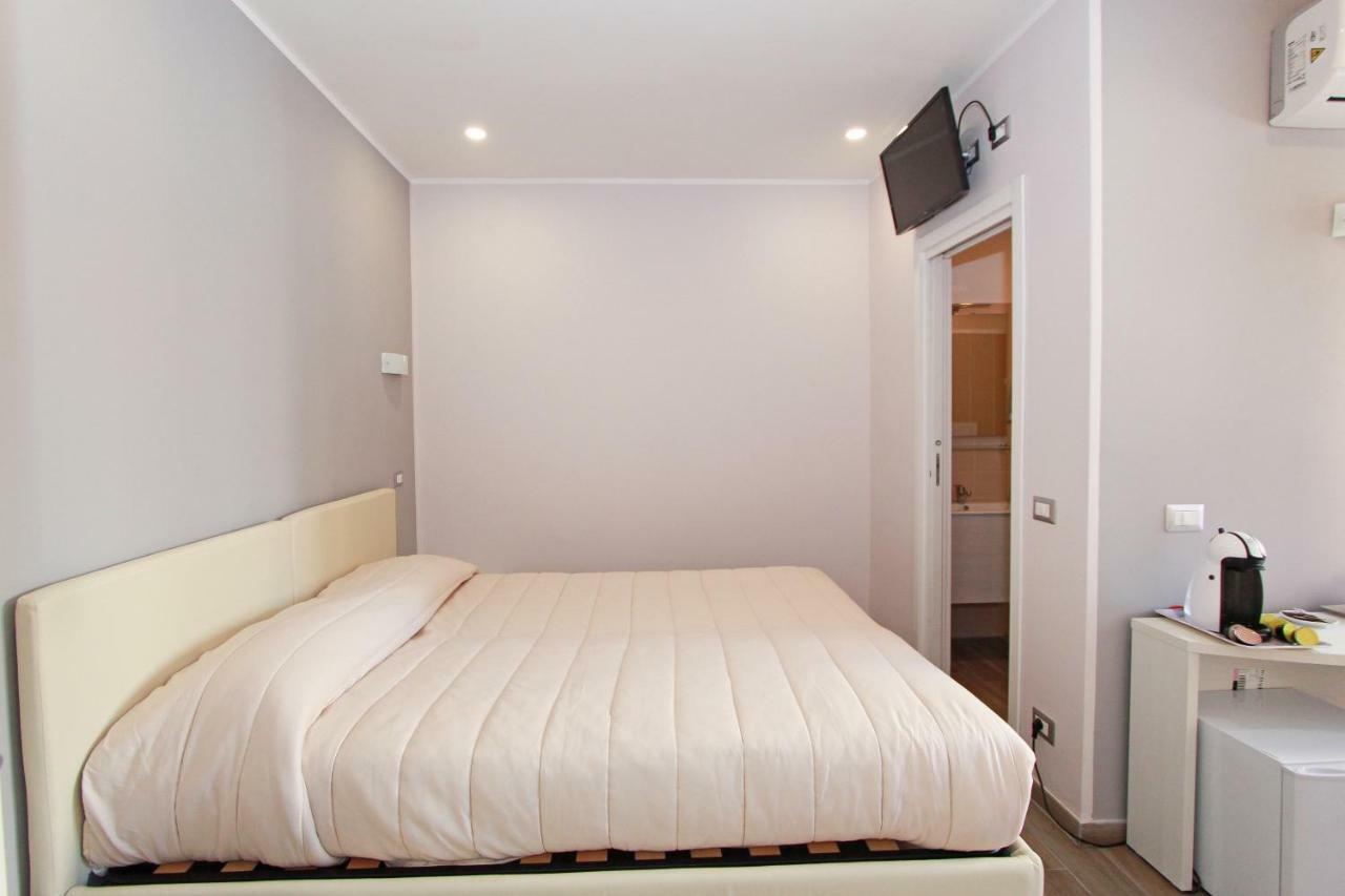 Vatican Gabriel Bed and Breakfast Roma Exterior foto