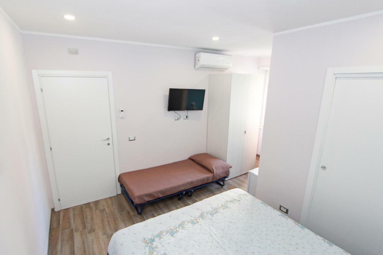 Vatican Gabriel Bed and Breakfast Roma Exterior foto