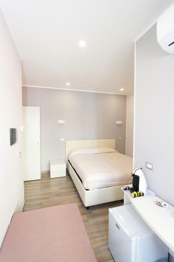 Vatican Gabriel Bed and Breakfast Roma Exterior foto