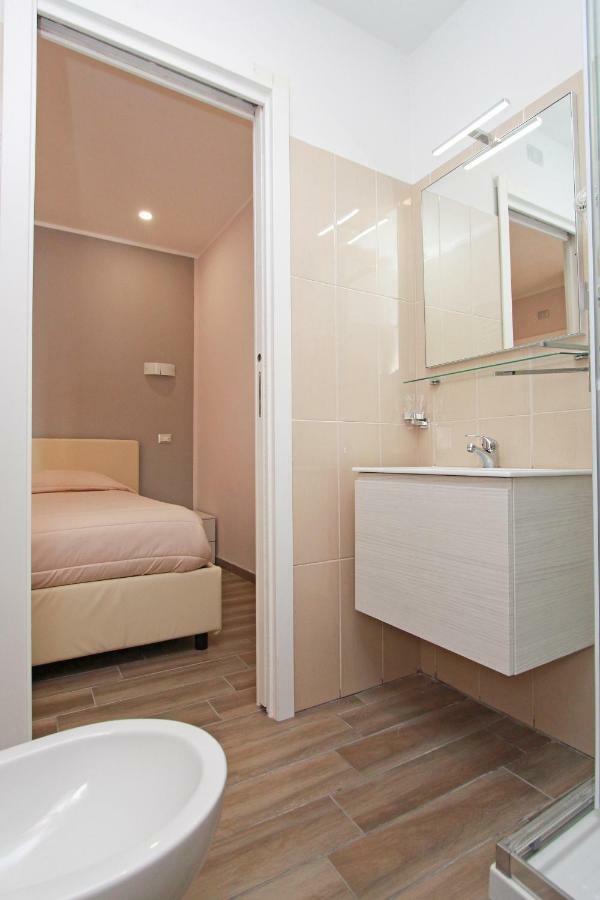 Vatican Gabriel Bed and Breakfast Roma Exterior foto