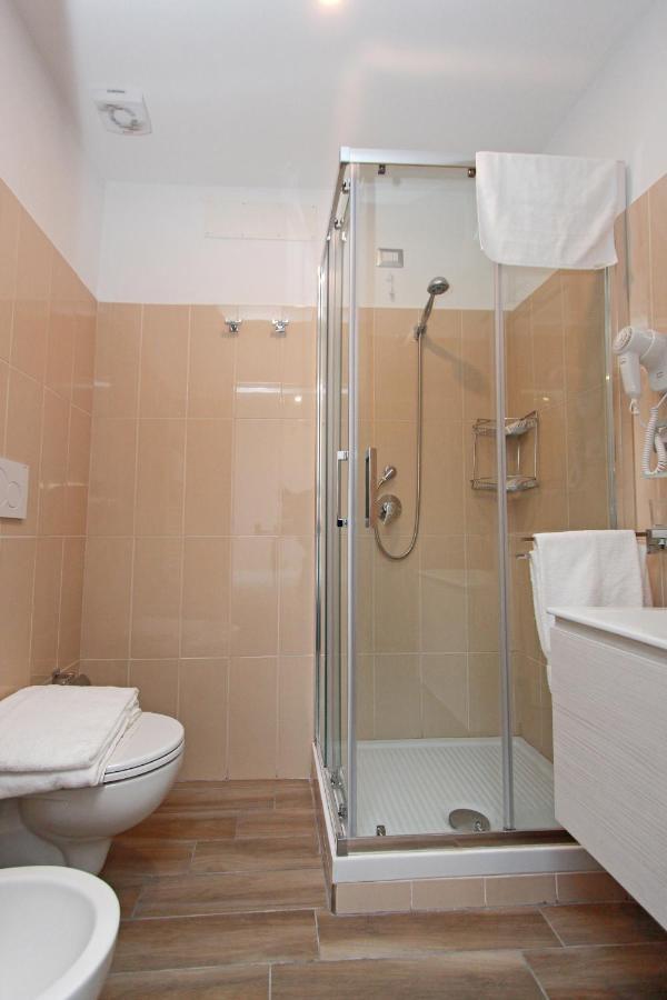 Vatican Gabriel Bed and Breakfast Roma Exterior foto